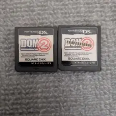 ニンテンドーDS ドラゴンクエストモンスターズ ジョーカー2 プロフェッショナル