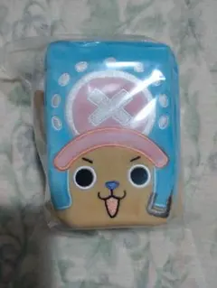 ワンピース チョッパー ぬいぐるみケース