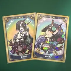 FGO 酒呑童子