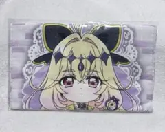 【新品・未開封】名探偵プリキュア キュアアルカナ・シャドウ フェイスタオル