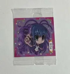 ハンターハンター　ウエハース　ネオン