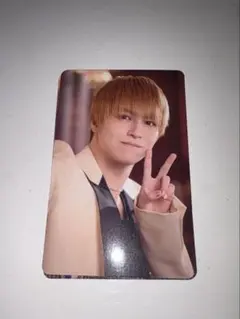 Why don't you 超特急？ タカシ トレカ ユニバーサル特典