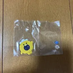 TRUZ シャカシャカアクリルチャーム　PODONG