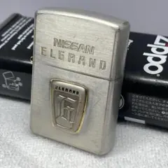 チューニングZippo ESMモデル 1987年製ビンテージ 整備済 超美品 