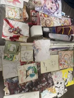 凋叶棕 祭 RD timescope 東方project - メルカリ