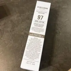 W.DRESSROOM Moisturizing Hand Cream 97のサムネイル