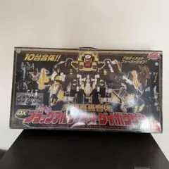 2026年最新】DXアルティメットダイボウケンの人気アイテム - メルカリ