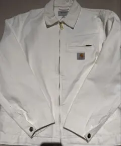 Carhrtt Wip Detroit Jacket Wax L slze