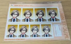 A3！　摂津万里