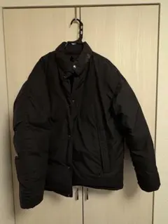 THE NORTH FACE オルタレーションシエラジャケット ブラック