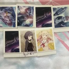 プロセカ パシャこれ カード