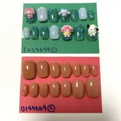 かず様 リクエスト 3点 まとめ商品