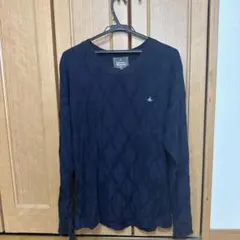 Viviennewestwood man knit cut and sewのサムネイル