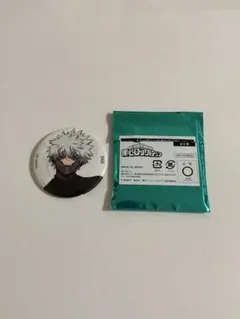 2026年最新】荼毘 缶バッジ ベースヤードの人気アイテム - メルカリ