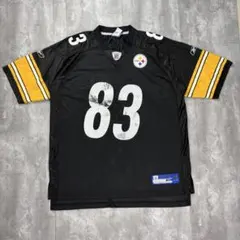 NIKE NFL ラスベガス•レイダース ゲームシャツ ブラック Lサイズ