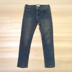 BEAUTY&YOUTH UNITED ARROWS スキニーデニム Mのサムネイル