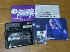 BE:FIRST LEOセット