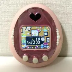 たまごっち iD ラブリーメロディーバージョン ラブリーミュージック