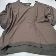 コーエン　バイカラーリラT