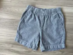 Gapギャップ　ハーフパンツ　6-7years Sサイズ