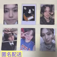 &TEAM　FUMA　フウマ　トレカ　セット