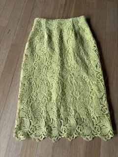 セルフォード　レースタイトスカートのサムネイル