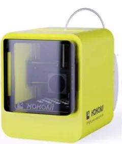 【新品・未使用品】kokoni ec2 AI家庭向け3Dプリンター