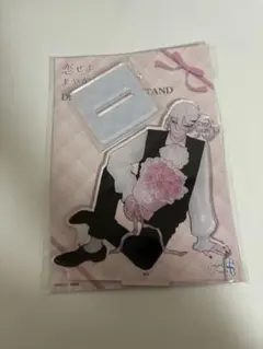 恋せよまやかし天使ども パルコ アクリルアート アクリルスタンド 