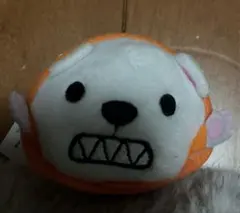 ONE PIECE ベポ ぬいぐるみ マスコット