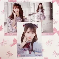 2026年最新】大谷映美里 生写真 絶対アイドル辞めないでの人気アイテム