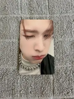 NEXZ ハル HARU OneBiteツアー 회장 한정 트레카