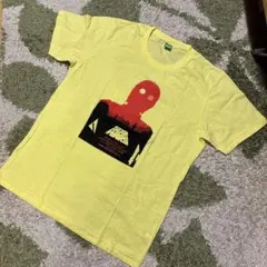 STAR WARS C-3PO Tシャツ イエロー Lサイズのサムネイル