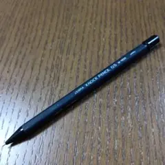 ZEBRA KNOCK PENCIL M-1600 シャープペンシル