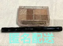 キャンメイク/canmake アイシャドウパレット　ケイト/kateアイライナー
