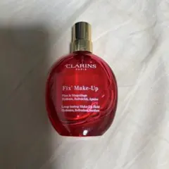 クラランス フィックスメイクアップ 15ml