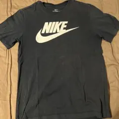 NIKE Tシャツ ブラック Mサイズ