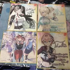 2025年最新】ホロライブまとめ売りの人気アイテム - メルカリ