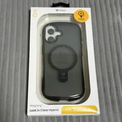 【新品】iFace マグセーフ対応 iPhone17ケース