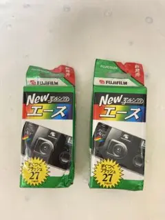 2025年最新】写ルンです NEW エースの人気アイテム - メルカリ