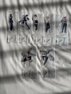 チェンソーマン レゼ編 1番くじ セット 一番ぐし