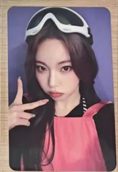 2026年最新】nmixxキュジンの人気アイテム - メルカリ