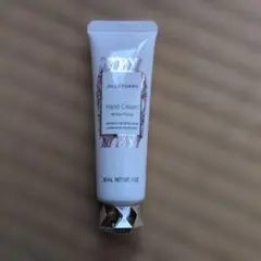 JILLSTUART ハンドクリーム