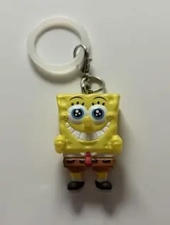 スポンジ・ボブ めじるしアクセサリー