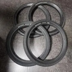 【2本セット】ODYSSEY WETHEPEOPLE BMXタイヤ 2025年最新】ジャンル：BMX その他の人気アイテム - メルカリ