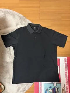 UNIQLO ポロシャツ