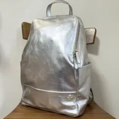 希少 フランス製 BRONTIBAYPARIS ラインストーン リュック - メルカリ
