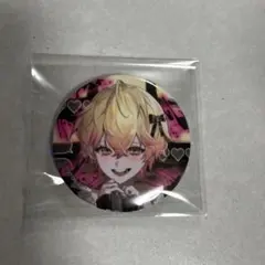 シクフォニ みこと 缶バッジ ロディ CD特典 - メルカリ