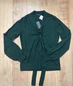 BrooksBrothers メリノウールニット　M