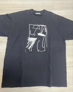 NIL DUE NIL UN TOKYO / TATTOO SWEAT TEE - メルカリ