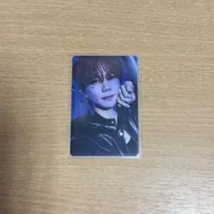 INI 藤牧京介 THE VIEW ODD VIEW ver. トレカ